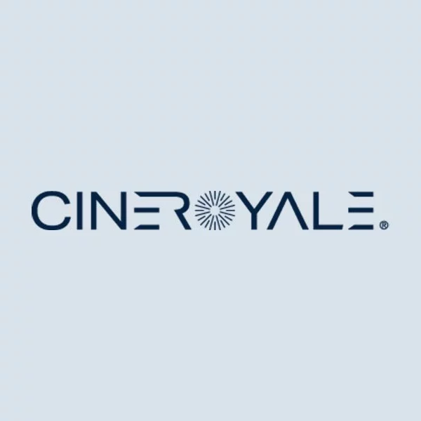 Cineroyale