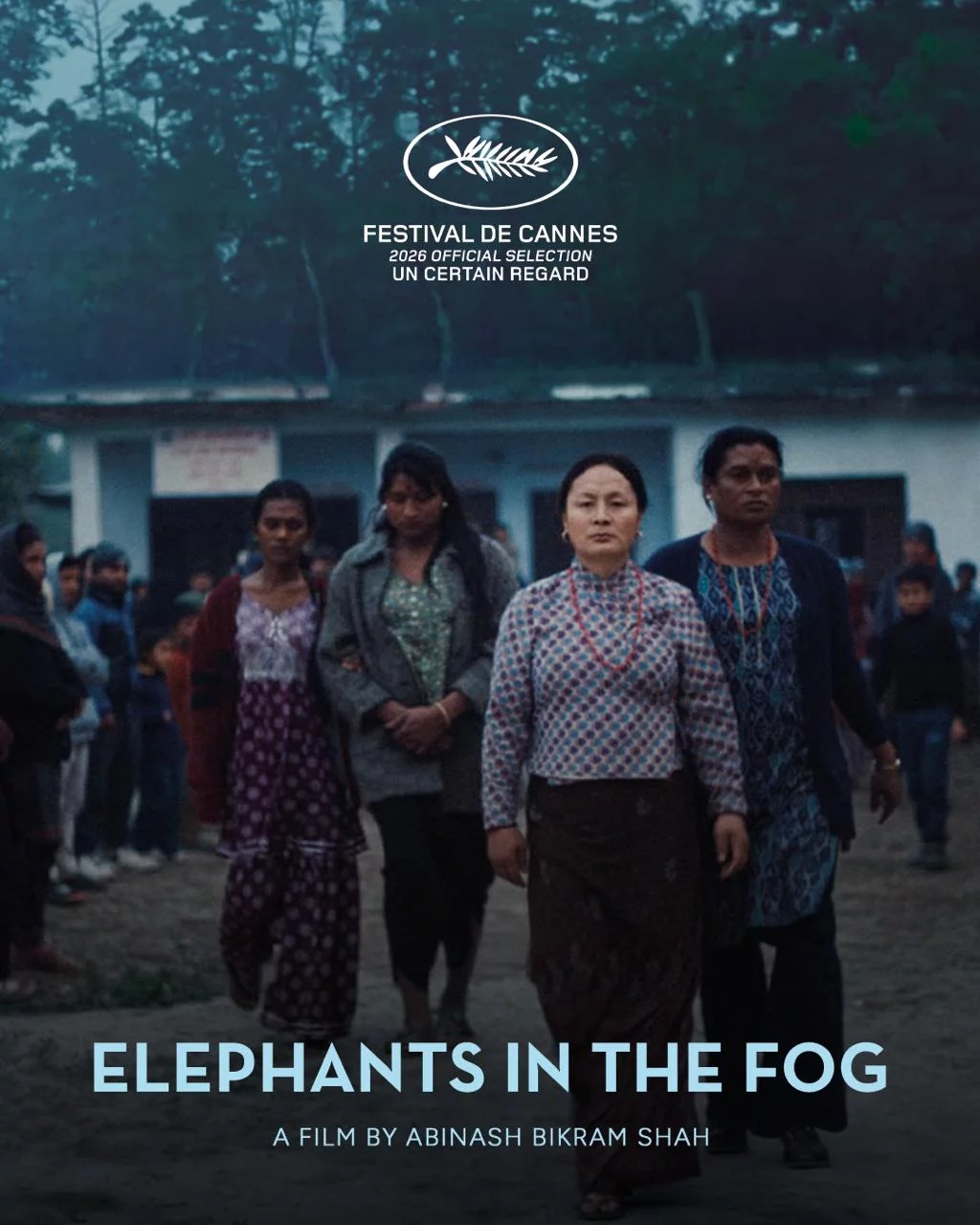 Historic Milestone: Nepali Film "Elephants in the Fog" Selected for Cannes Film Festival's "Un Certain Regard" Section