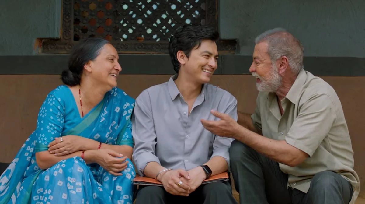 Aa Bata Aama Closing in on 9 Crore Club: A Record-Breaking Run for Paul Shah