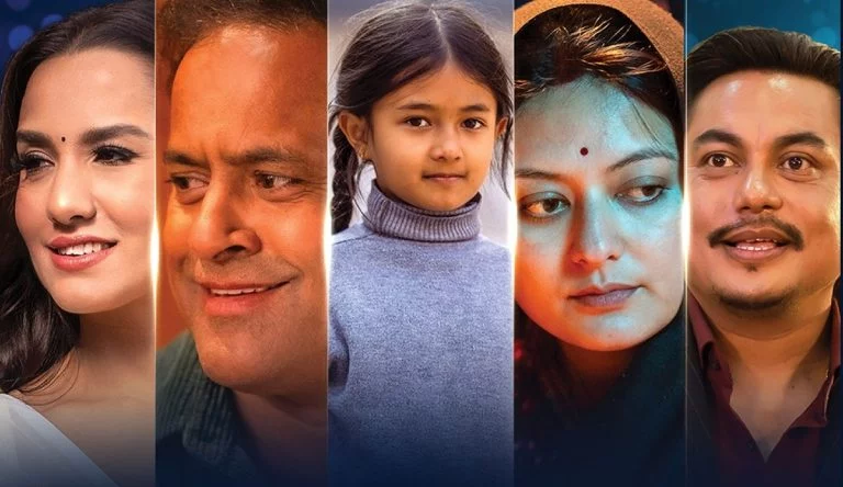 "I Am Jit Bahadur" Opens Nationwide on Friday, Advance Booking Already Underway