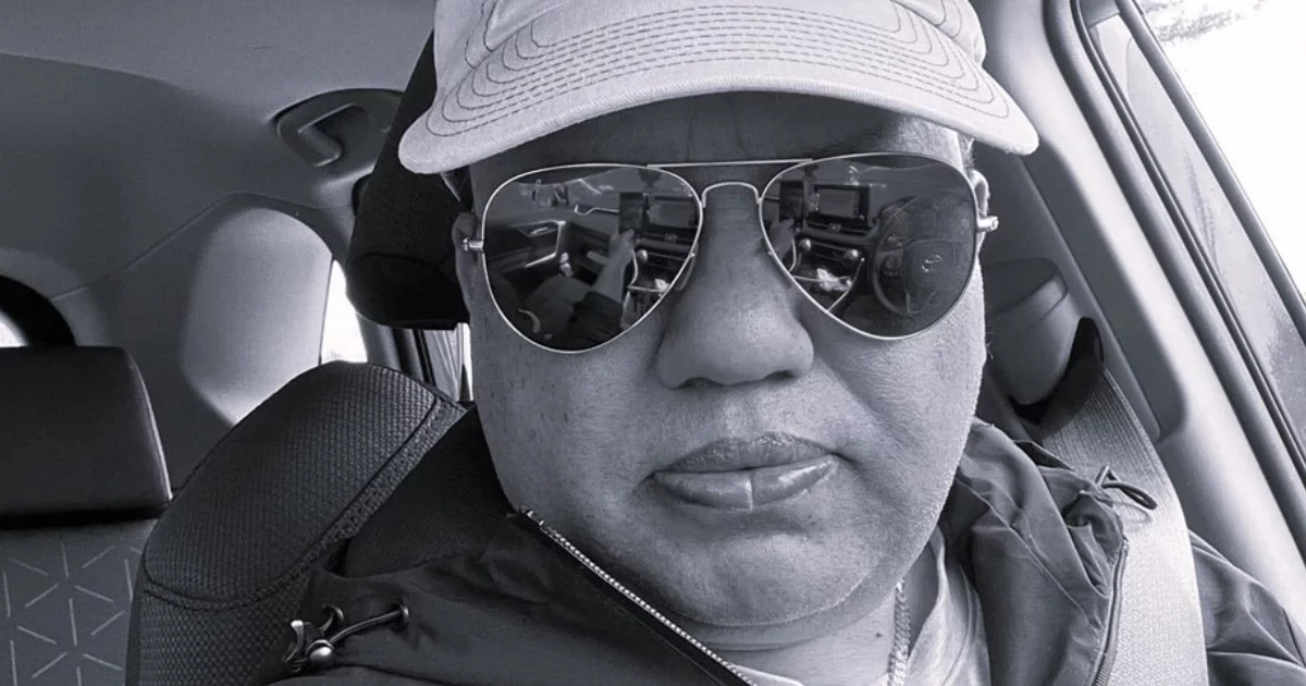 Nepali Filmmaker Krishna Chapagain Passes Away in the United States at 52
