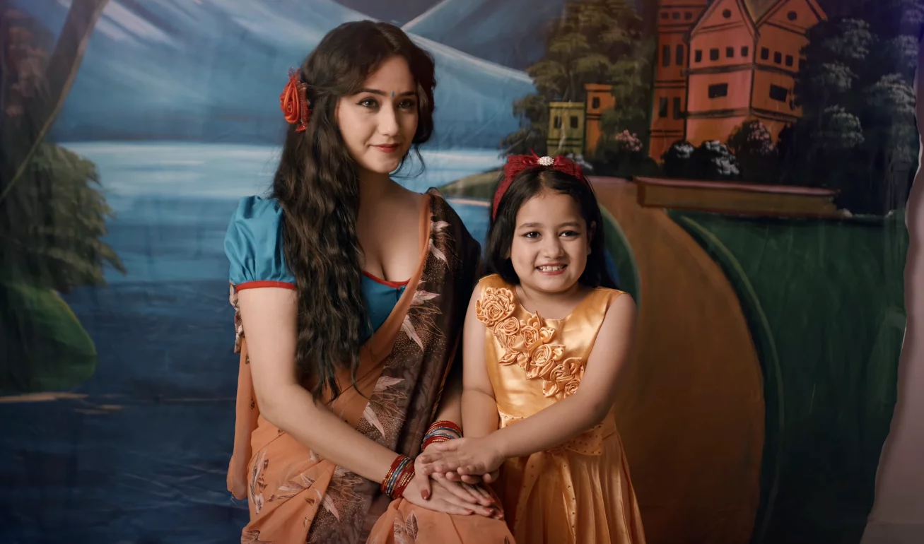 "Lalibazar" Releases Second Song "Mitho Sansar," A Poignant Ode to the Love Between Mother and Daughter