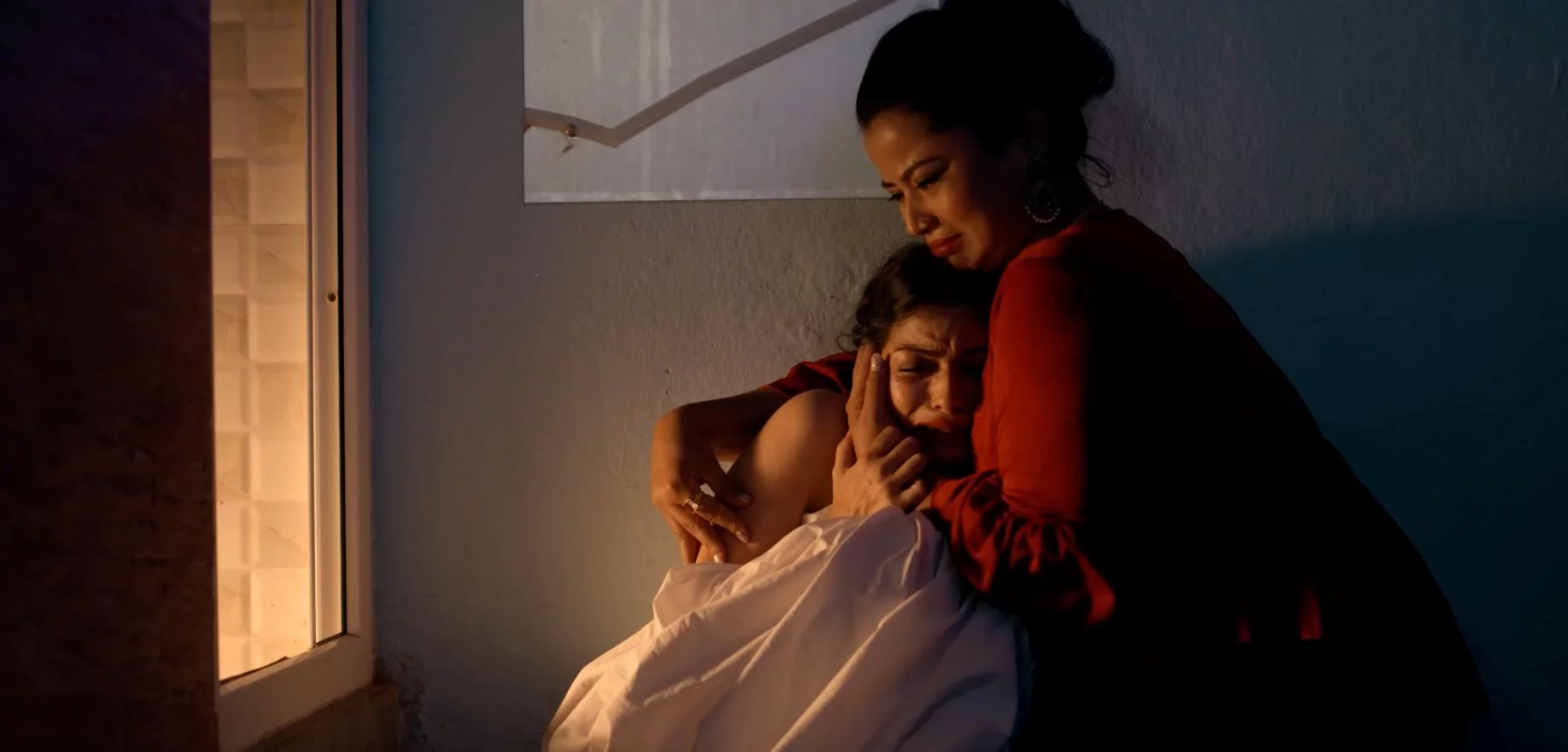 Laalimaa 2nd Teaser: A Gripping Look at the Struggles of Sex Workers