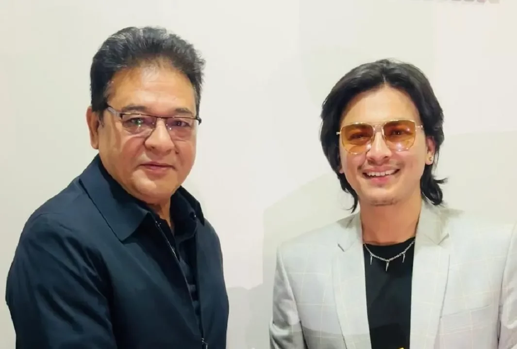 Om Pratik to Direct 'Yanimaya' as Pal Shah Steps into Production