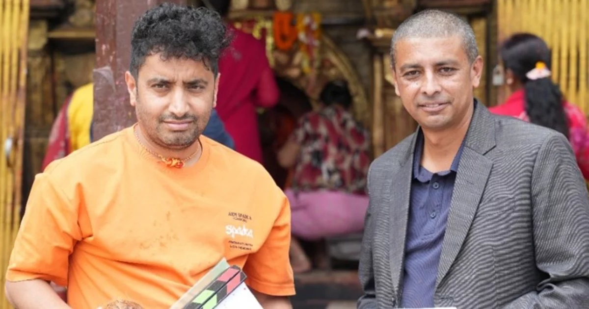 Folk Singer Pashupati Sharma to Make Acting Debut in Announced Comedy "Teen Tighre Kya Bigre"