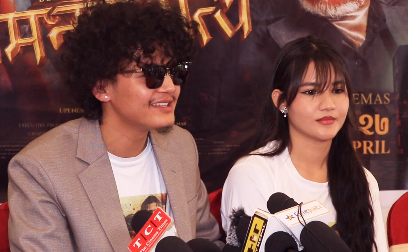 TikTok Star Ayush Singh Thakuri on His Film Debut: "Even My Family Didn't Recognize My Voice in the Trailer"