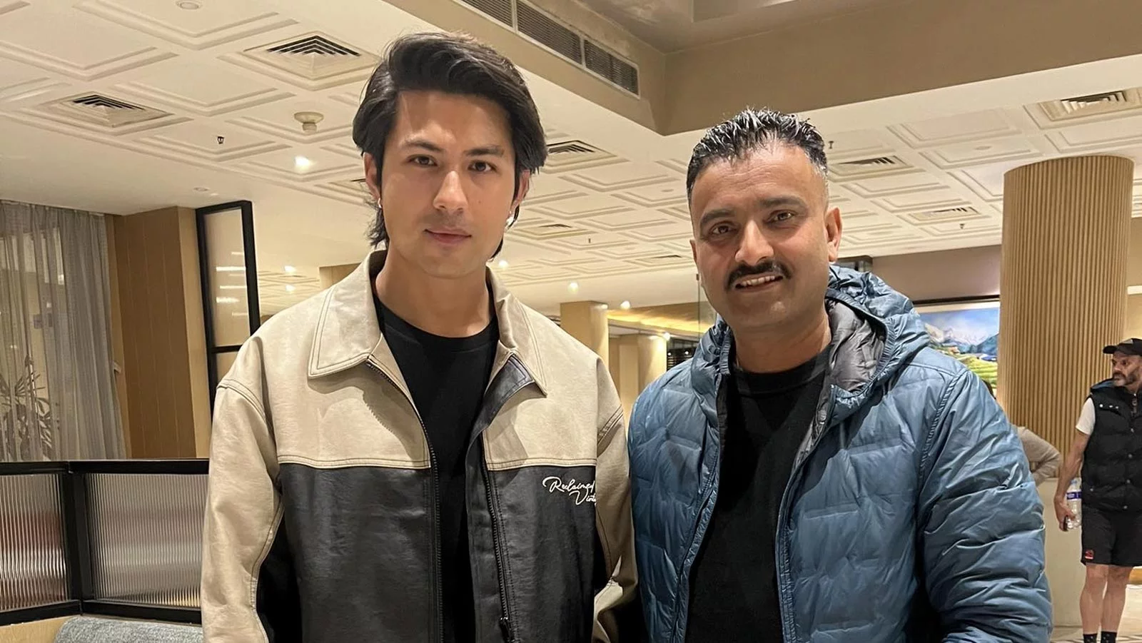 Anmol KC and Deepak Acharya: A New Power Duo in the Making?