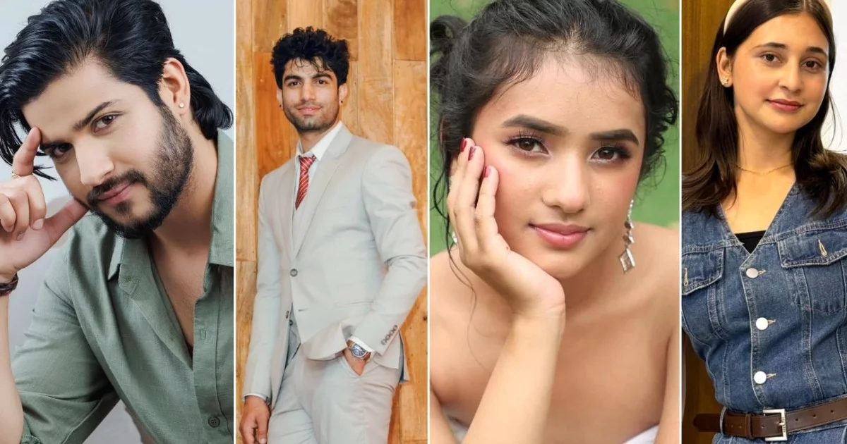 "Baa: Ek Yoddha" Reveals Four More Cast Members After Completing Shoot