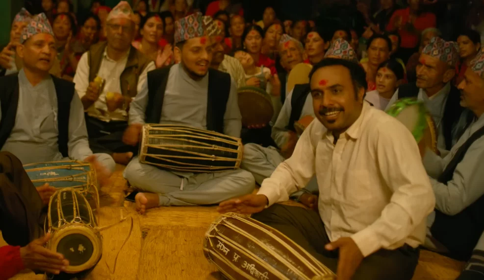 "Malati Mangale" Releases Devotional "Chudka Bhajan" Song