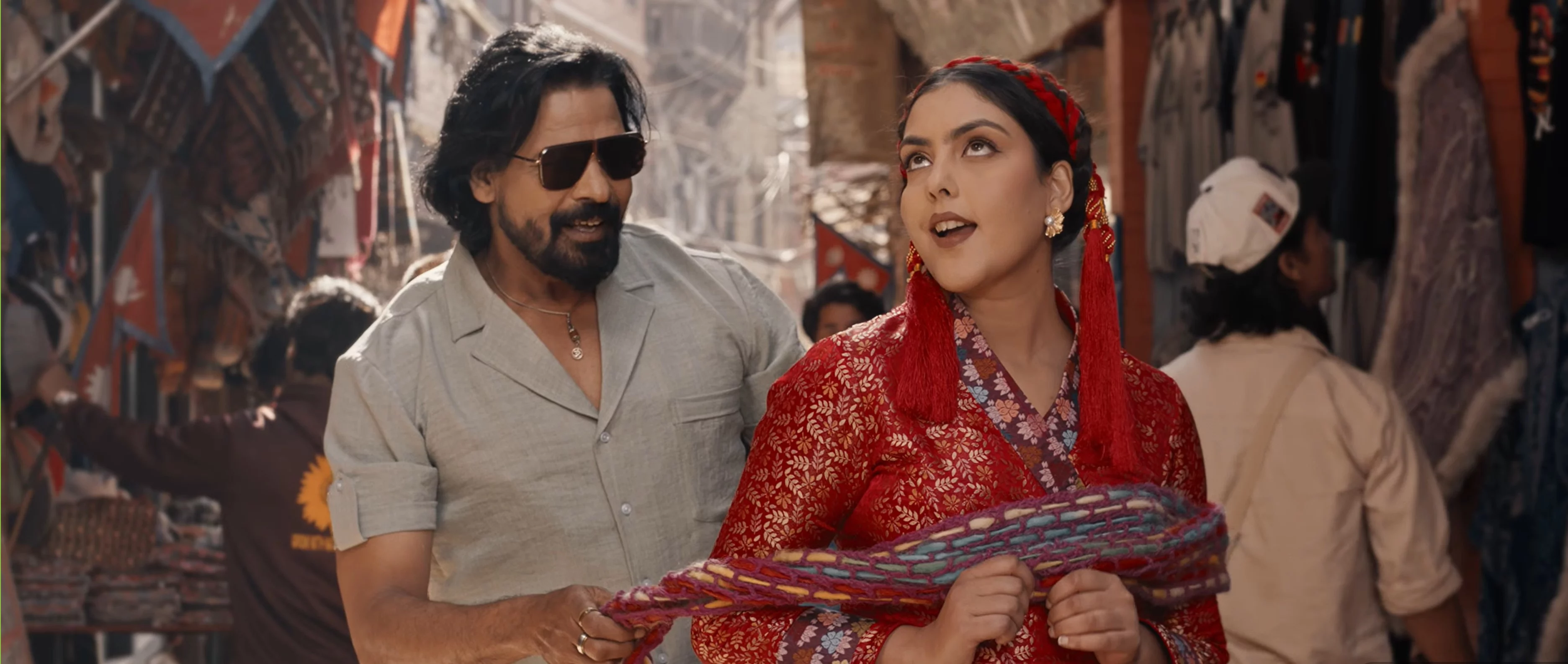 "Dhagole Bateko" Goes Viral: Director Michael Chand Says "We Always Believed in the Song"