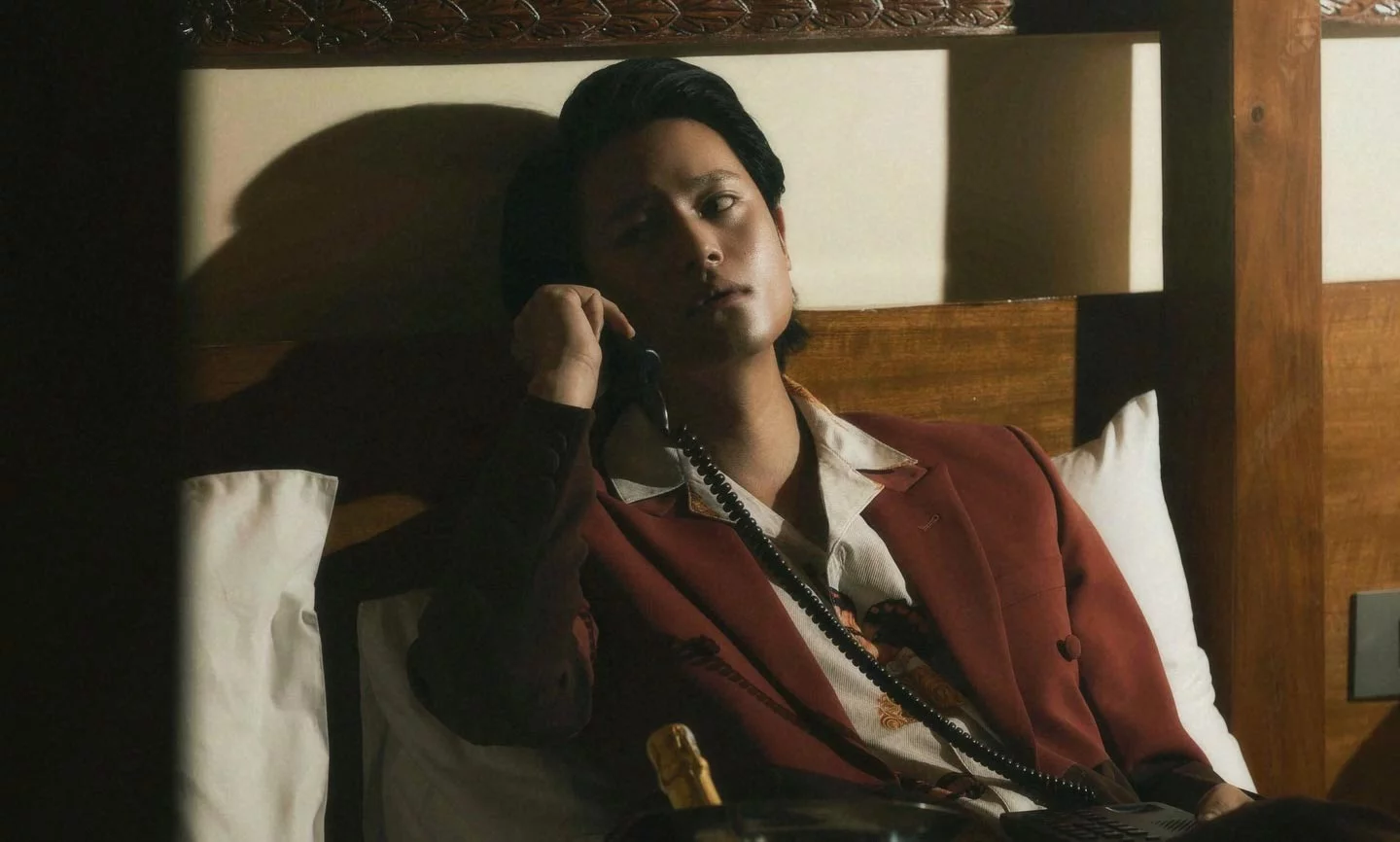 Dhiraj Magar Parts Ways with "Jallaki," Sonam Topden Returns to Lead Role