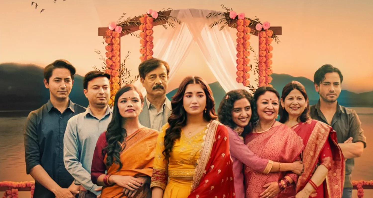 ‘Ek Mutthi Badal’ Set for Jestha 1 Release: A Global Achievement for Nepali Female Filmmaking
