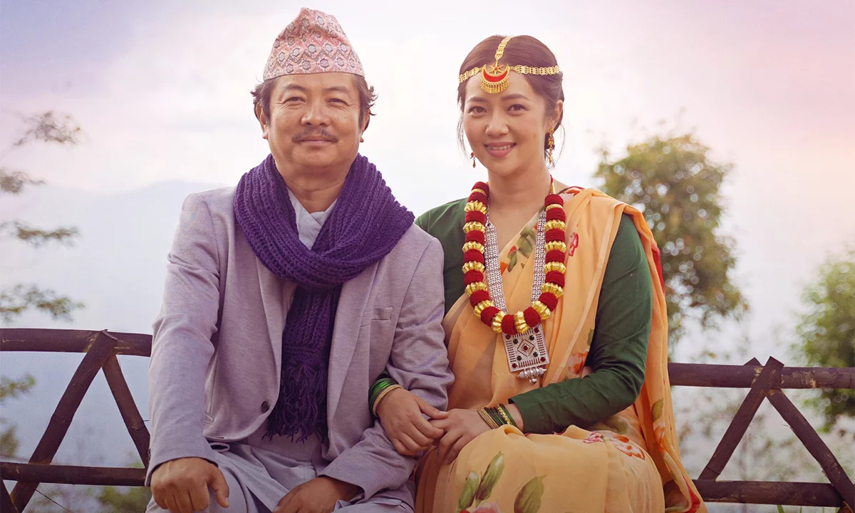 "Jari 2: Song of Chhyabrung" Now Streaming on Cinemaghara App