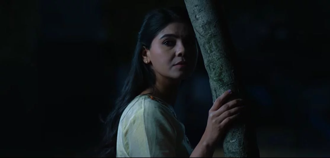 Teaser of Psychological Drama "Kamala Miss" Released, Veteran Director Nir Shah Returns After a Decade