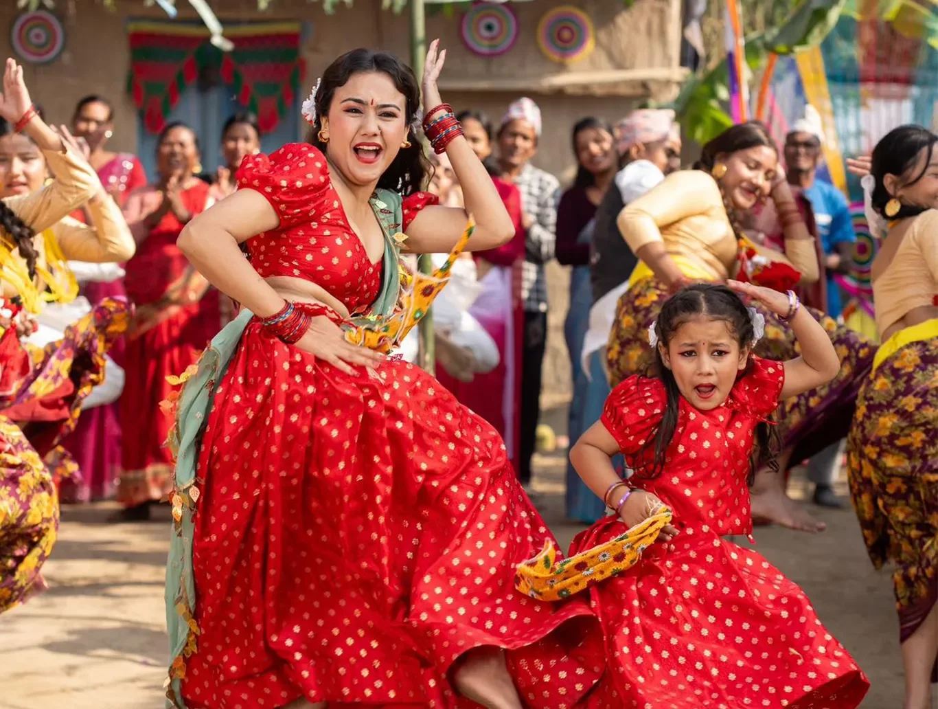 'Laalibazar' Gets the Green Light - Releasing This Friday