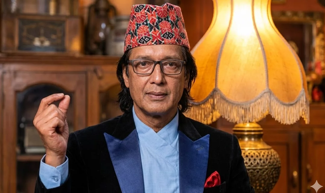 Why Rajesh Hamal is Facing Backlash Amidst RSP’s Election Surge