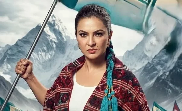Nisha Adhikari Fights Back: Exposing Online Harassment and Character Assassination