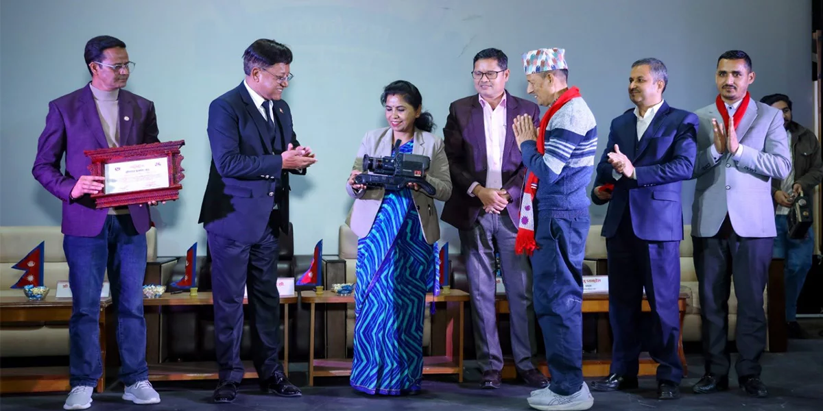 Preserving the "Soul" of Cinema: Nepal Film Museum Officially Opens