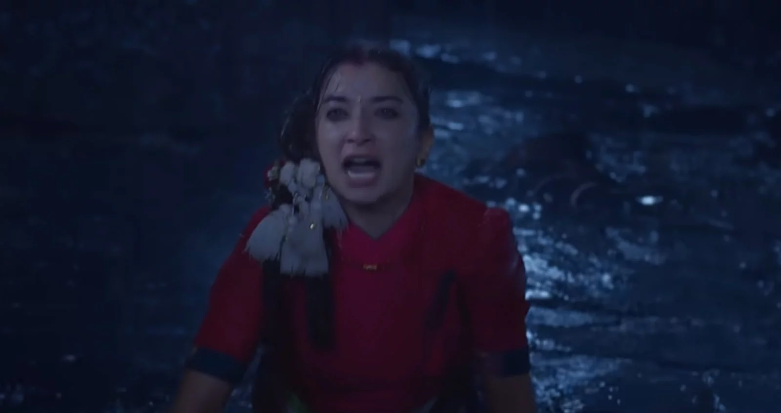 Suhana Thapa and Prakash Saput’s Domestic Clash Ignites in ‘Paralko Aago’ Teaser