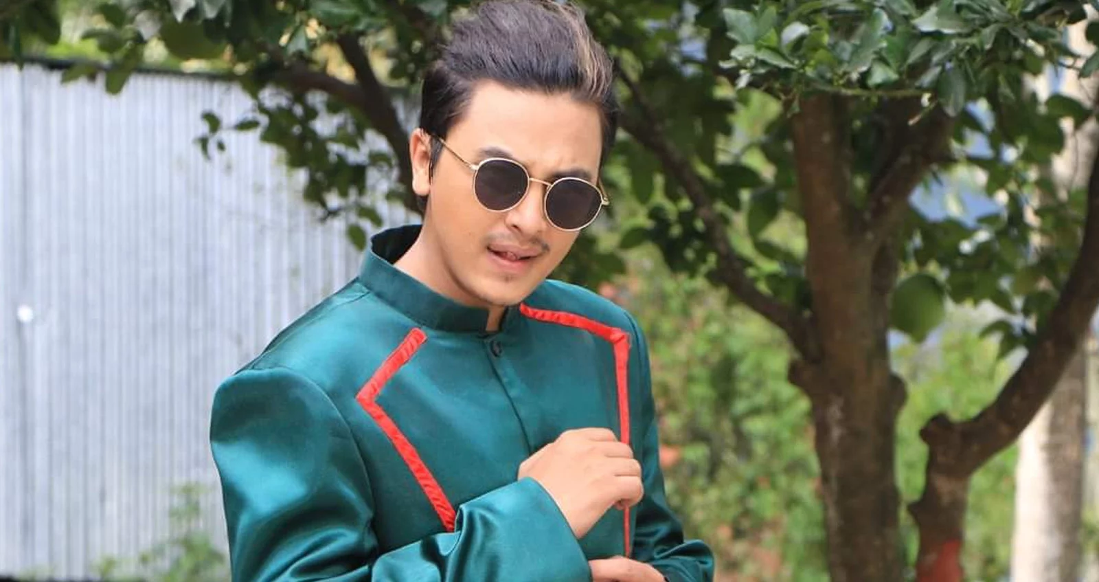 Can Paul Shah Break His Own Career Record? ‘A Bata Aama’ Hits the 10 Crore Mark