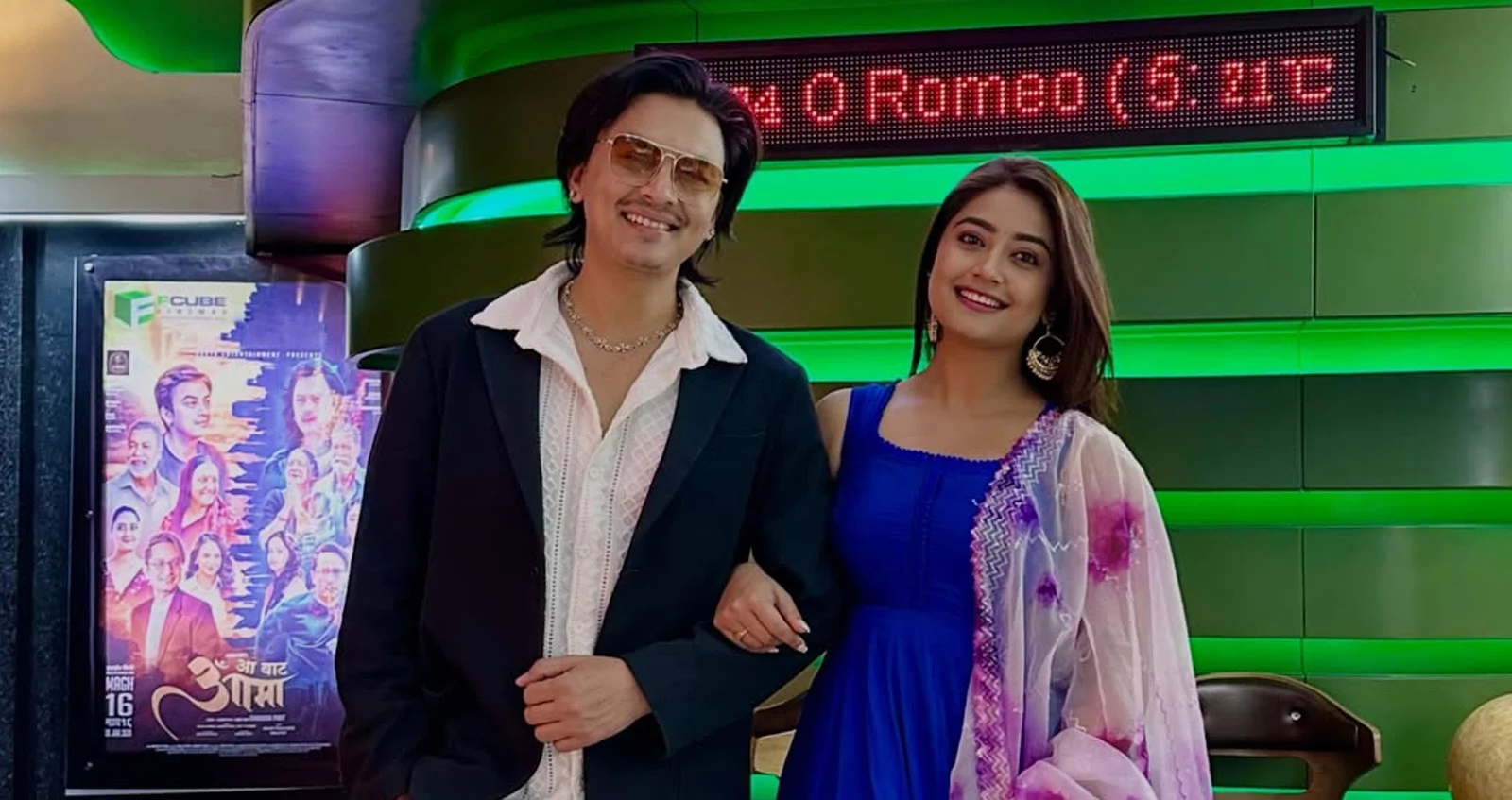 Paul Shah Shatters Records: ‘Aa Bata Aama’ Becomes His Career’s Biggest Blockbuster
