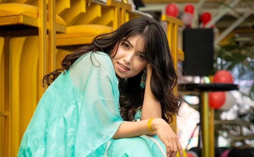 Actress Pooja Sharma Issues Stern Warning to Government Over Rape and Murder of 16-Year-Old Girl in Western Nepal
