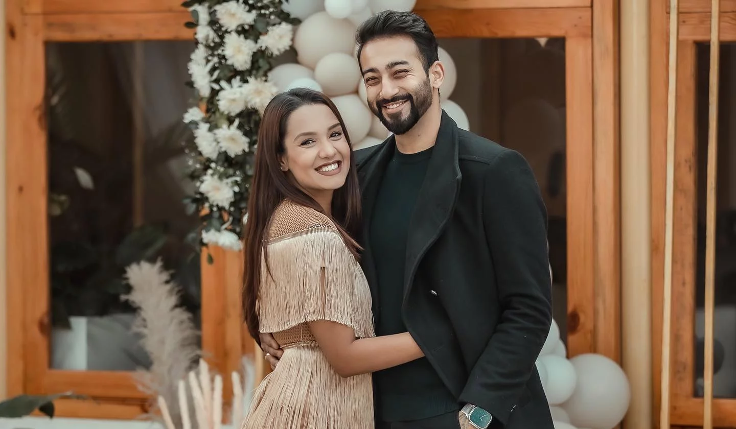 Priyanka Karki and Ayushman Joshi to Make Feature Film Debut as Producers with Aayanka Films