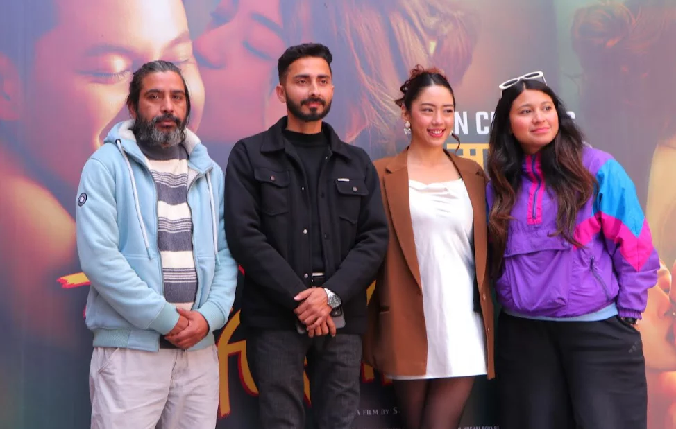Anna Sharma’s ‘Ramitako Pirati’ Set for India Release After Positive Response in Nepal