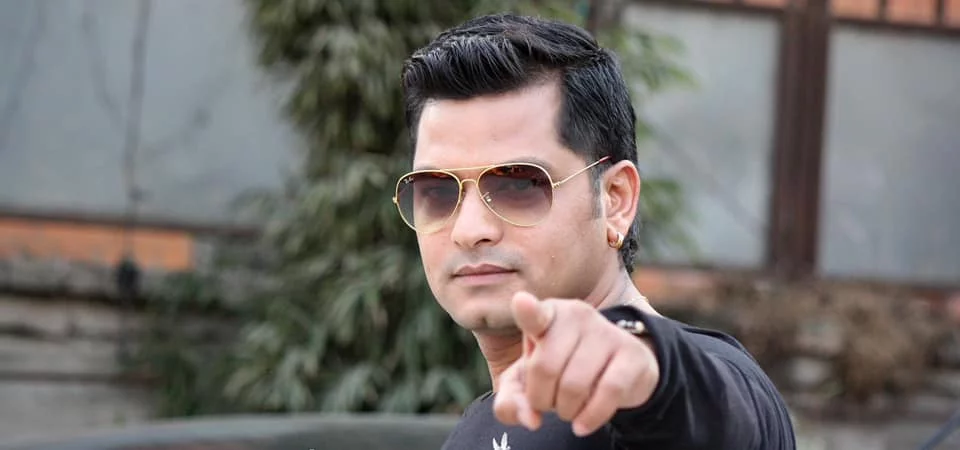 Sabin Shrestha Joins 'Aa Bata Aama 2'