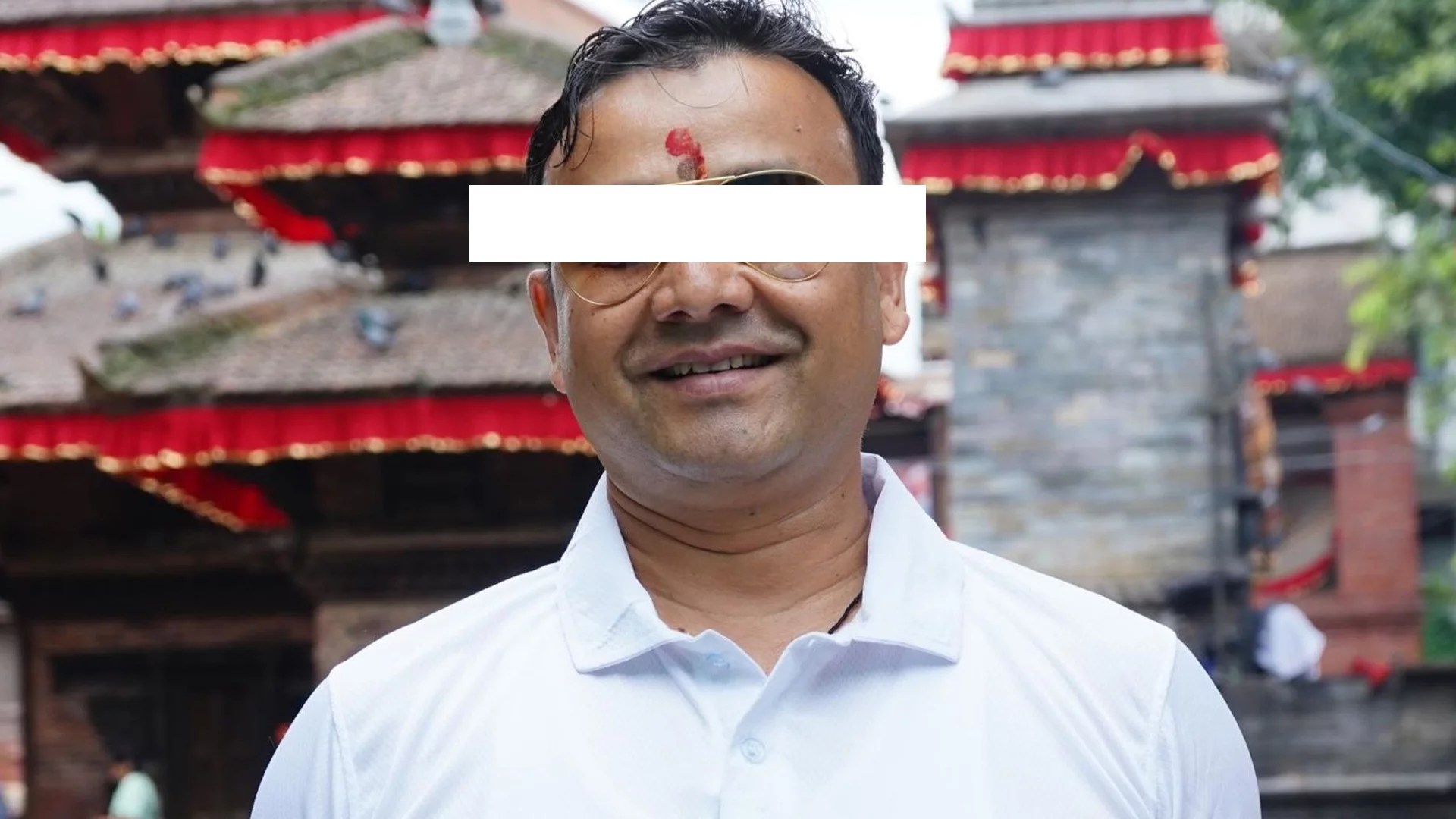 Producer of Nepali Film 'Tel Visa' Arrested on Fraud Charges