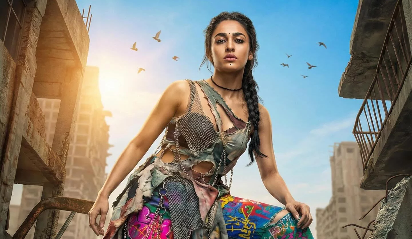 Actress Suraksha Pant's Pointed Question to Men Goes Viral Amid National Outrage Over Rape and Murder of 16-Year-Old Inisha