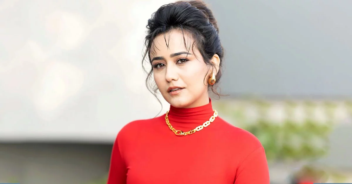 Swastima Khadka’s Powerful Appeal: ‘Vote for Self-Respect and the Future, Not Just a Party’