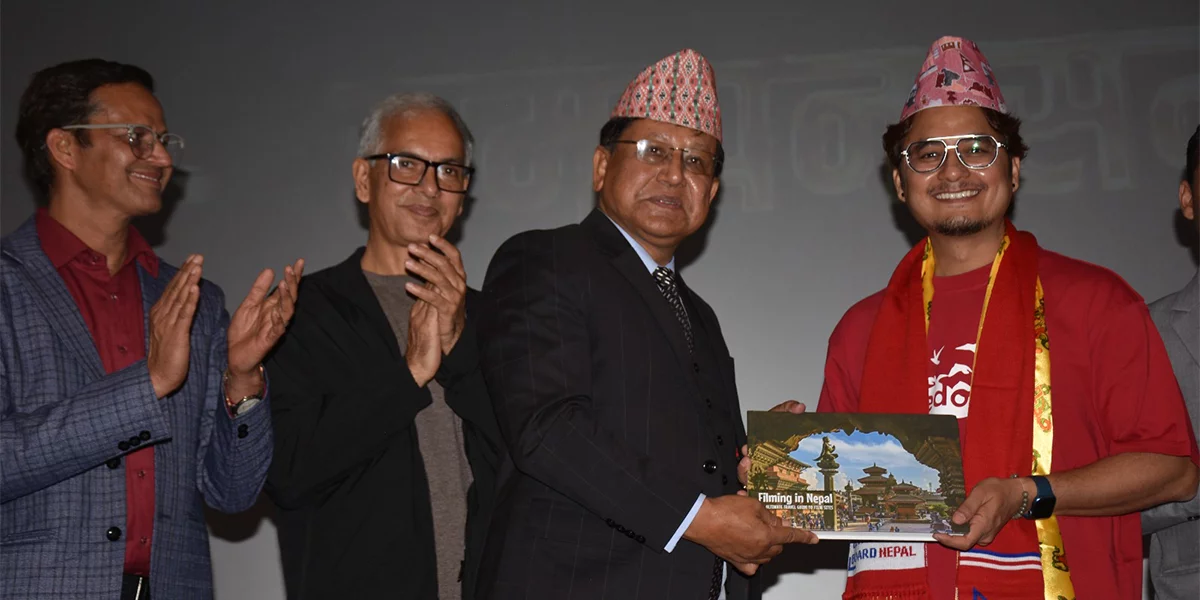 Film Development Board Completes Voice Acting and Dubbing Training for 174 Participants