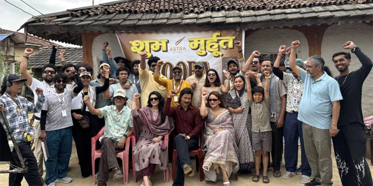Saugat Malla Starrer "Zooba" Begins Shooting, to Film Across Sarlahi, Kathmandu and Rajasthan