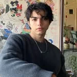 Abishek Khadka Instagram Profile