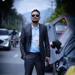 Bimal Neupane Instagram Profile