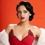 Simran Pant Instagram Profile