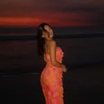 Akriti Rajbhandari Instagram Profile