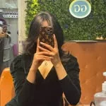 Aava Dhungana Instagram Profile