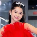 Aayushi Dhakal Instagram Profile