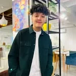 Aayush Singh Thakuri Instagram Profile