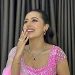 Nikita Acharya Instagram Profile