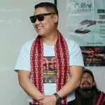 Arun Lama Instagram Profile