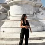 Rebika Gurung Instagram Profile