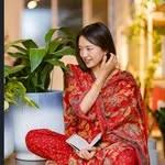 Alisha Rai Instagram Profile