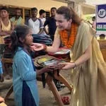 Aliza Gautam Instagram Profile