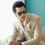 Amar Pratap Shrestha Instagram Profile