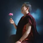 Ani Choying Drolma Instagram Profile