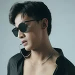 Aniket Pakhrin Lama Instagram Profile
