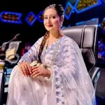 Anju Panta Instagram Profile